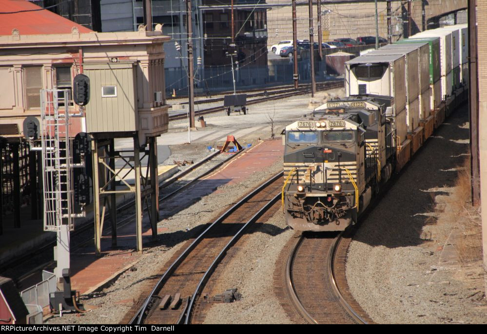 NS 7676